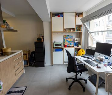 Moderne studio op wandelafstand van het station - Photo 1