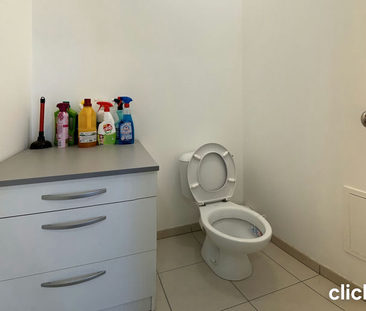 T2 meublé avec parking – Carrières-sous-Poissy - Photo 5