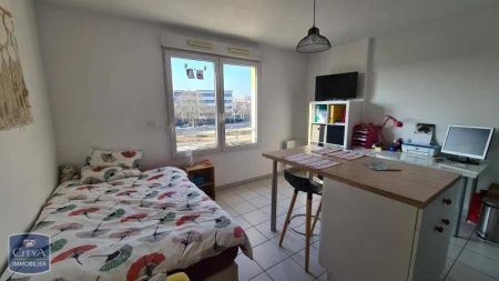 Appartement à louer 1 pièce 23.13m² - Photo 3