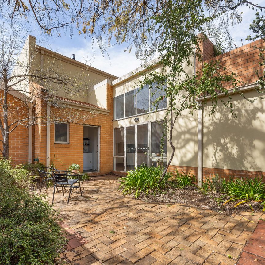 3/67 Macleay Street, Turner ACT 2612 - Townhouse For Rent | Domain - Photo 1