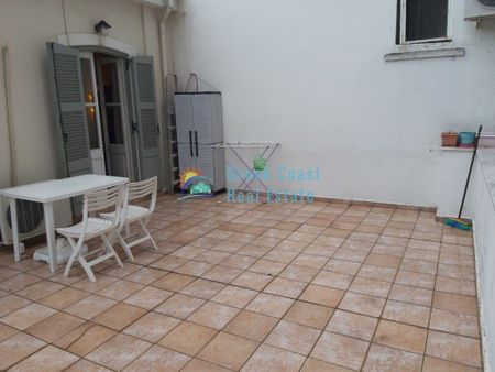 Studio/Γκαρσονιέρα για ενοικίαση Πάτρα - Κέντρο (Πάτρα) - Φωτογραφία 3