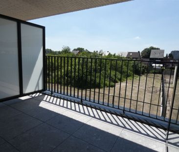 Nieuwbouw appartement met 2 slaapkamers gelegen in een rustige buurt - Photo 1