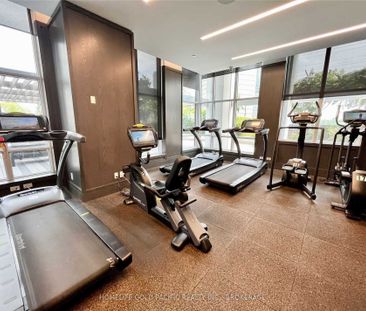For Lease - 5 Mabelle Avenue Unit# 334, Toronto, Ontario - Photo 5
