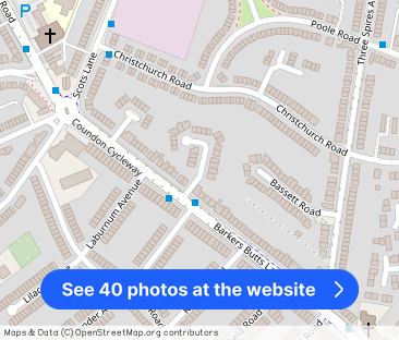 Ashwood Ave, CV6 - Photo 1