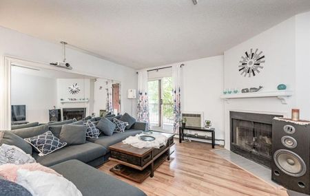 For Lease - 1512 Pilgrims Way Unit# 622, Oakville, Ontario - Photo 2