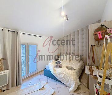 Maison Molleges 3 pièce(s) 49 m2, - Photo 2