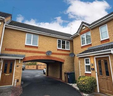 Finmere Way, Shirley, Solihull, B90 - Photo 1
