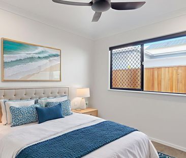 Be The First Enjoy This Near New Home! - Photo 6