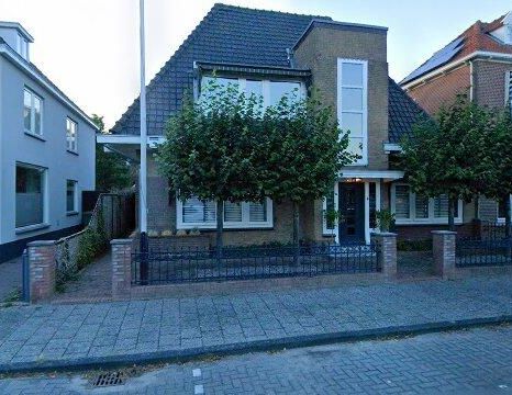 Apartment Sliedrecht - Merwestraat - Foto 1
