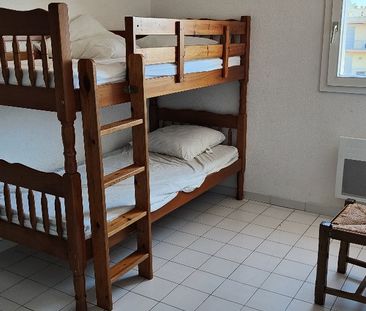 Location Appartement 3 pièces 46m² VALRAS PLAGE 34350 - Photo 6