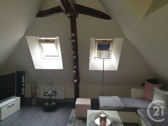 Location Appartement 2 pièces 34m² TROYES 10000 - Photo 1