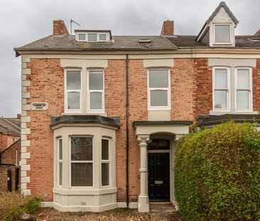 Stannington Place, Heaton, Newcastle Upon Tyne - Photo 5