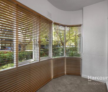 Spacious Apartment - Photo 4