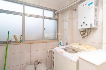 Apartamento com 3 quartos e 87m² para alugar em Floresta, Porto Alegre. - Foto 3