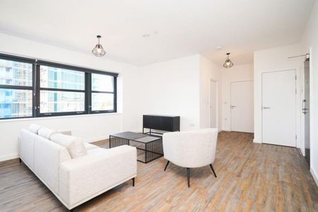 2 bedroom apartment to rent - Photo 5