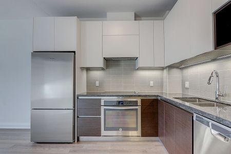 For Lease - 25 Water Walk Drive Unit# 506, Markham, Ontario - Photo 2