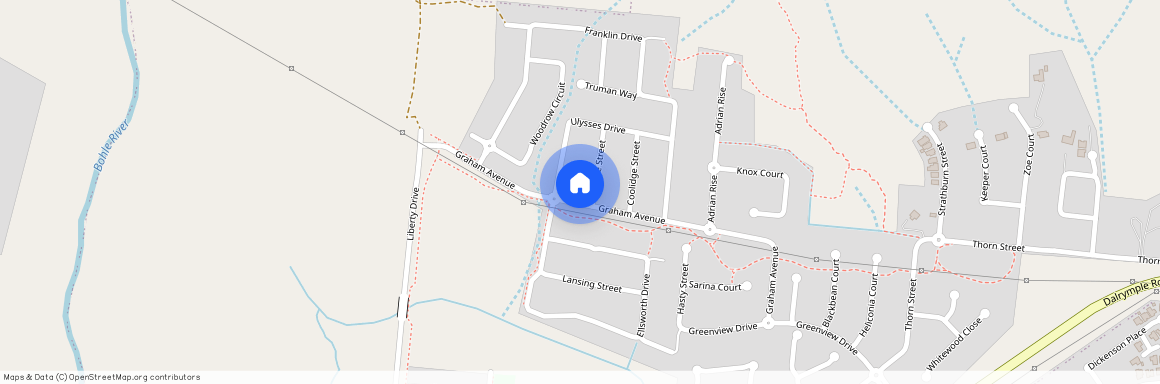 53 Graham Avenue, Qld 4814, Mount Louisa