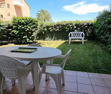 Appartement de 31 m2 à Anglet - Photo 1