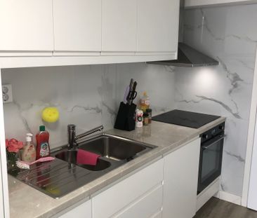 Ugglegatan, Linköping - Foto 5