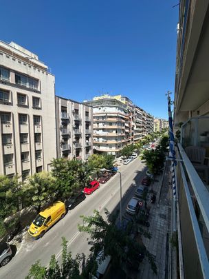 Διαμέρισμα για ενοικίαση Αντιγονιδών (Κέντρο Θεσσαλονίκης) - Photo 1