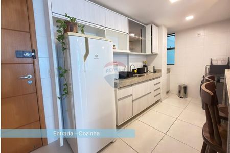 Apartamento Para Alugar, 2 Quartos, Frente Praia, Intermares, Cabedelo, Pb - Photo 5