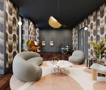 2 bedroom flat to rent - Photo 1