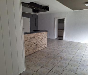 Appartement für eine Person in Oberhausen Klosterhardt - Photo 2