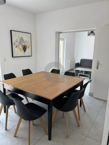 Location Maison 4 pièces 110m² MENTON 06500 - Photo 5