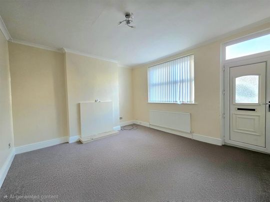 3 bedroom end of terrace house to rent - Photo 1