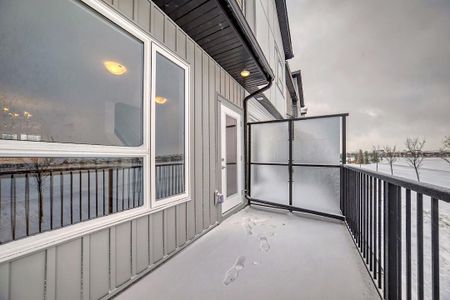 301 - Redstone Blvd, Calgary - Photo 3