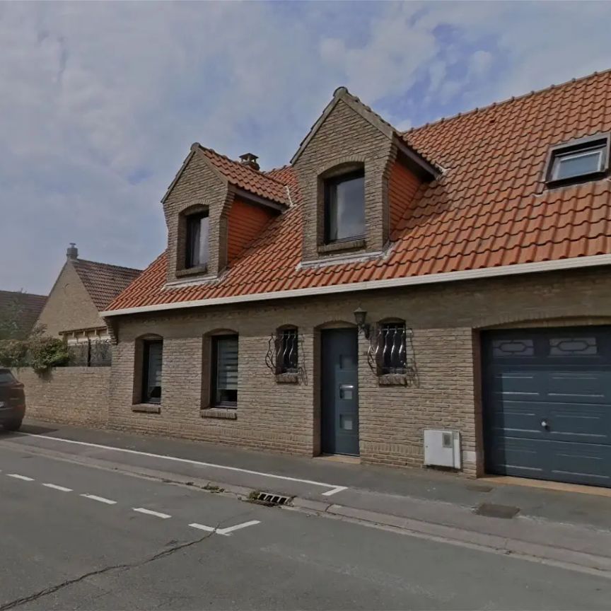 Location maison 5 pièces - 109.05m² à Malo les bains (59240) - Photo 1