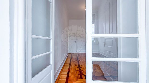 Apartamento T2 em Lisboa - Photo 1
