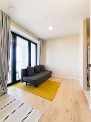 Appartement te huur - Photo 3