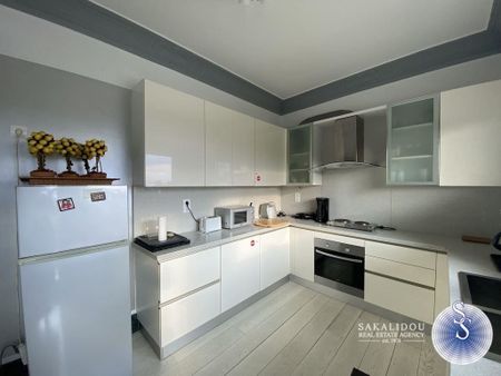 Διαμέρισμα για ενοικίαση Κάτω Ελληνικό (Ελληνικό) - Photo 5