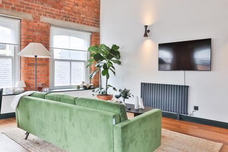 2 bedroom apartment to rent - Photo 3