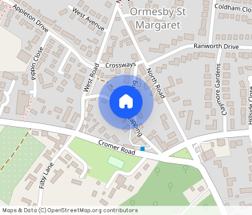 Wapping, Ormesby, Great Yarmouth - Photo 1