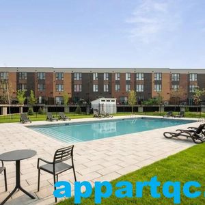 Montréal – Vida – Condos locatifs modernes 4 1/2 à LaSalle - Photo 2