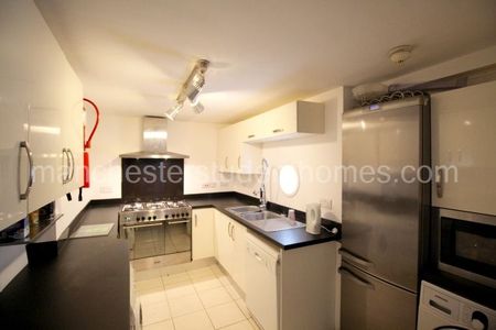 Balmoral Road, Manchester, M14 6WG - Photo 2