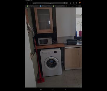 Room in a Shared House, Westminster Ave, CR7 - Photo 6