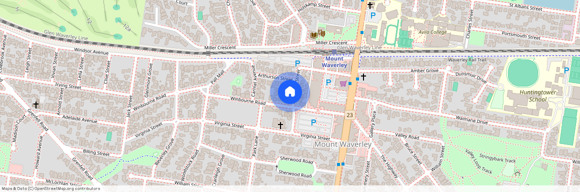 11 Alexander Street, Vic 3149, Mount Waverley