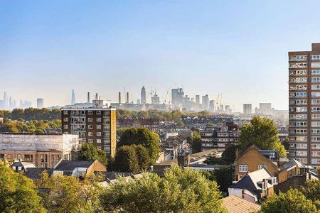 Gwynne Road, Vauxhall, SW11 - Photo 2