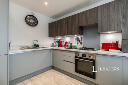 2 bedroom house to rent Roundhaye Road, Bournemouth, Dorset, BH11 - Photo 5