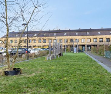 Huis te huur: Berberlaan 87 2142 GB Cruquius - Photo 3