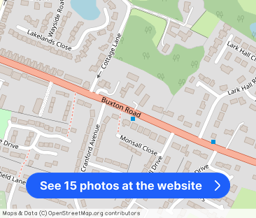 Buxton Road, Macclesfield - Photo 1