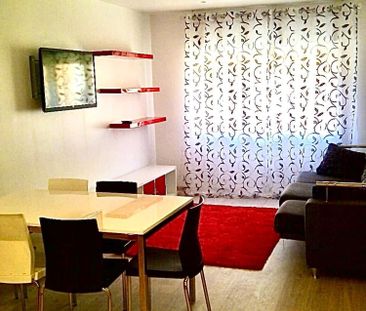 Alquiler de piso en Calle San Melchor García Sampedro, 64 - Photo 4