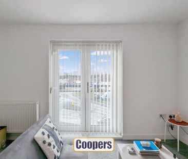 1 bedroom apartment to rent - Photo 3