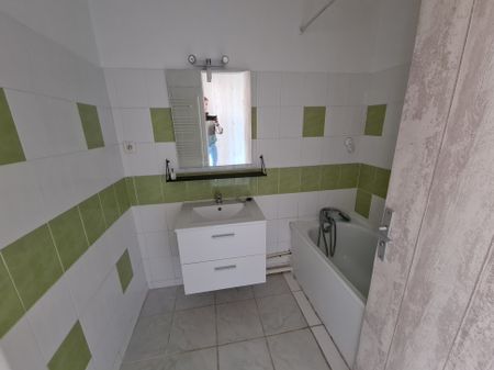 Appartement T3 avec balcon - Perpignan - Photo 4