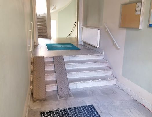 Kvarngatan 8B, Södermalm - Photo 1