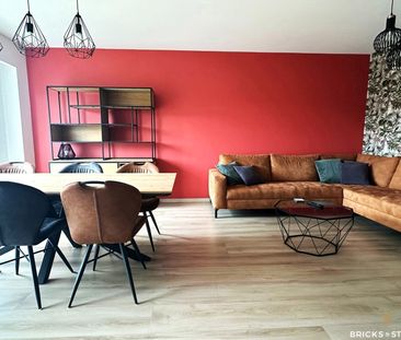 Leuk 2-slaapkamer appartement met terras en parking - Photo 6