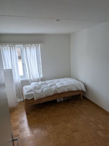 3 Zimmer, 70 m², 2. Stock - Foto 4